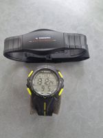 Diadora Uhr + Brust- Pulsmesser / NEU