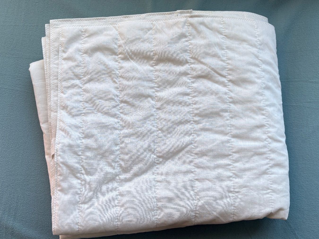 Ikea Biancheria da letto: Luddros Mattress protector 180x200 – Nuovo (secondo la descrizione) da Adliswil venduto da fashionholic 2