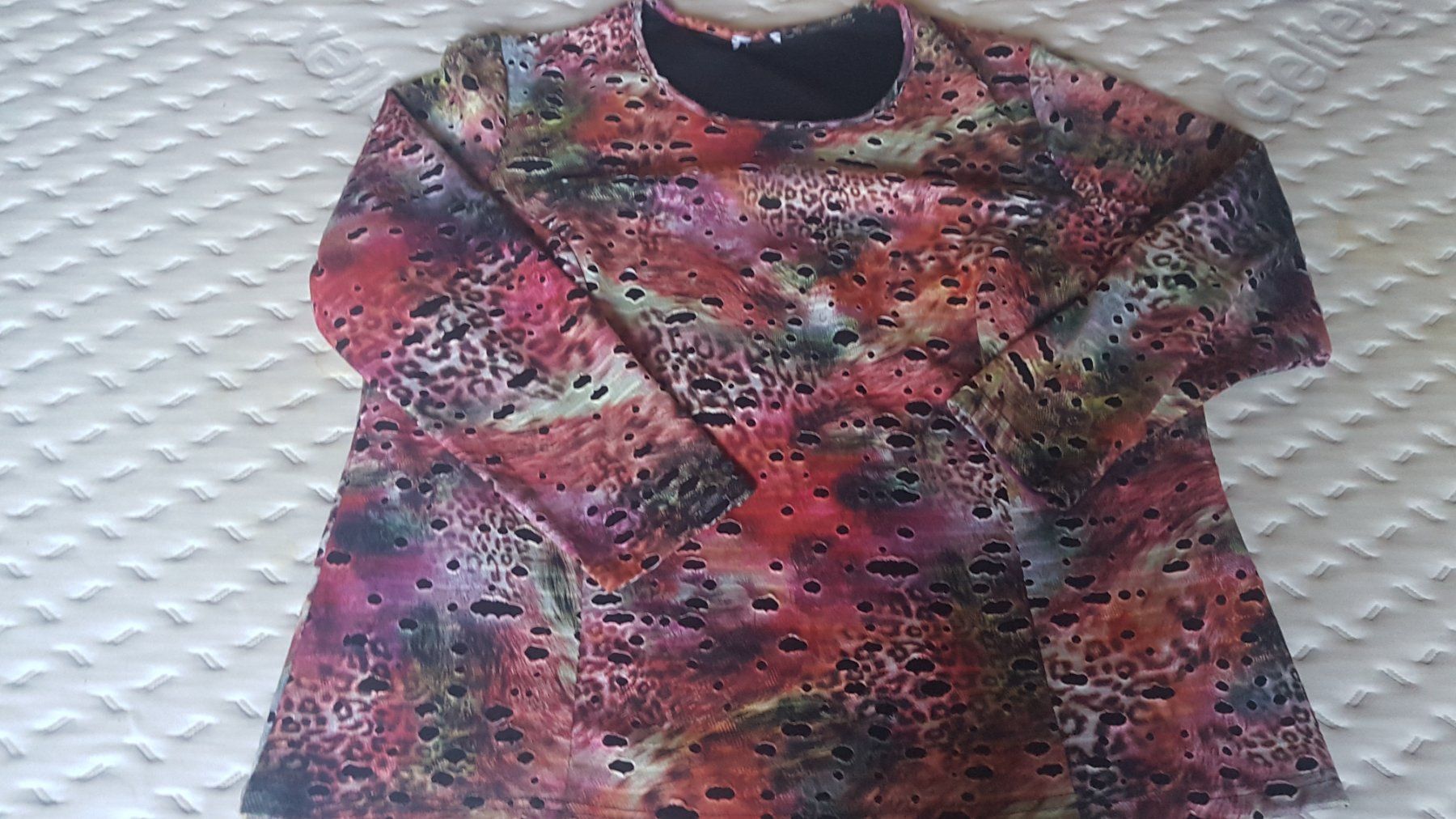 Pullover & Sweatshirts: Pull taille XL – Gebraucht aus Villiers von san_jn5w