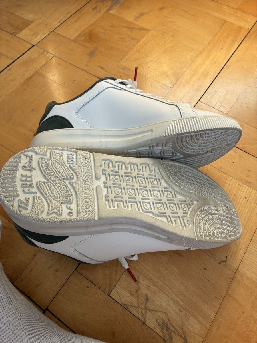 Scarpe da uomo: Schuhe Scotch&Soda 42 – Nuovo (secondo la descrizione) da Zürich venduto da tho_dd2l 3