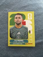 Panini WM Sticker ALG 15