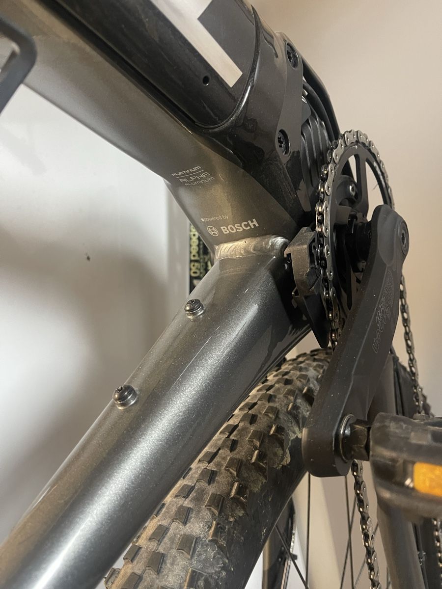 Trek Velos: Trek Damen-Bike  – Gebraucht aus Wangen SZ von Leo_rose 6