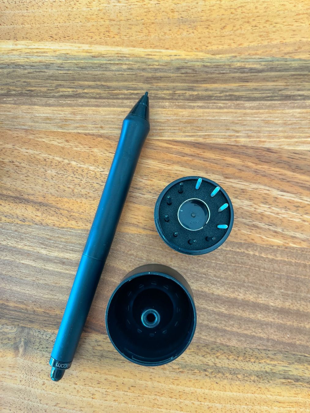 Wacom Tablet PC: Wacom Cintiq 22 HD – Usato da Reiden venduto da sasteinmann 3