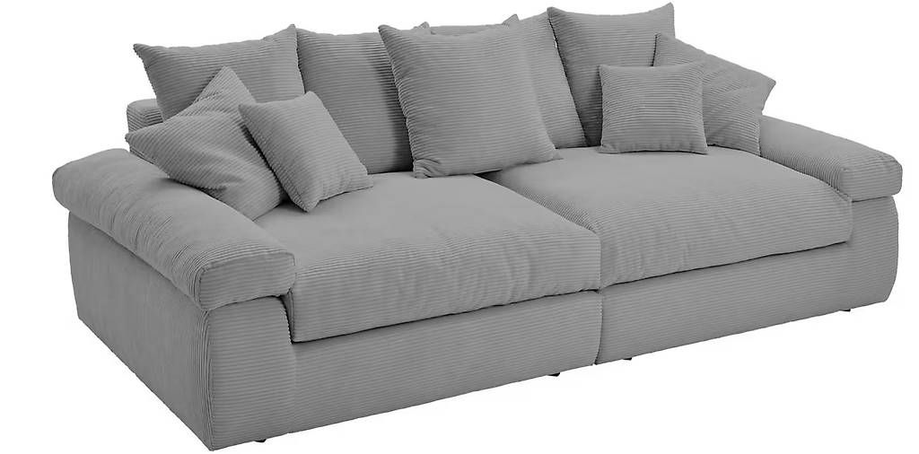 Divani: Cord-Sofa in Top-Zustand – Usato da Uster venduto da fab1329 3