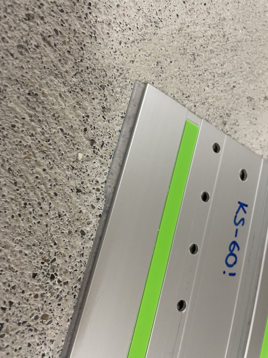 Festool Tous les outils: Festool FS 1400 / 2-LR 32 – D'occasion à Dällikon par Marcofloro 2