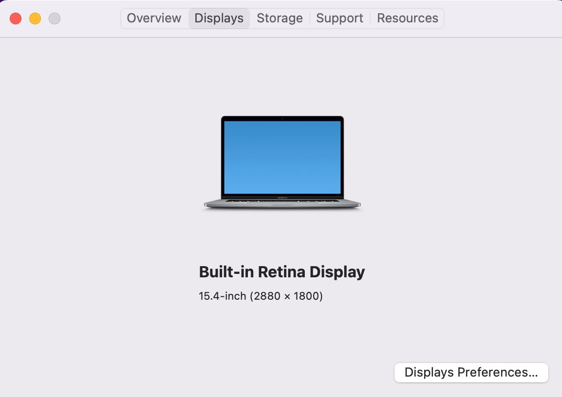 Apple Notebook: MacBook Pro 15" 2016 i7 16GB 500GB SSD – Usato da Zürich venduto da jpquast 6