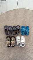 Kids shoes bundle Size23- 24 - Perfect for In-outdoor Play!