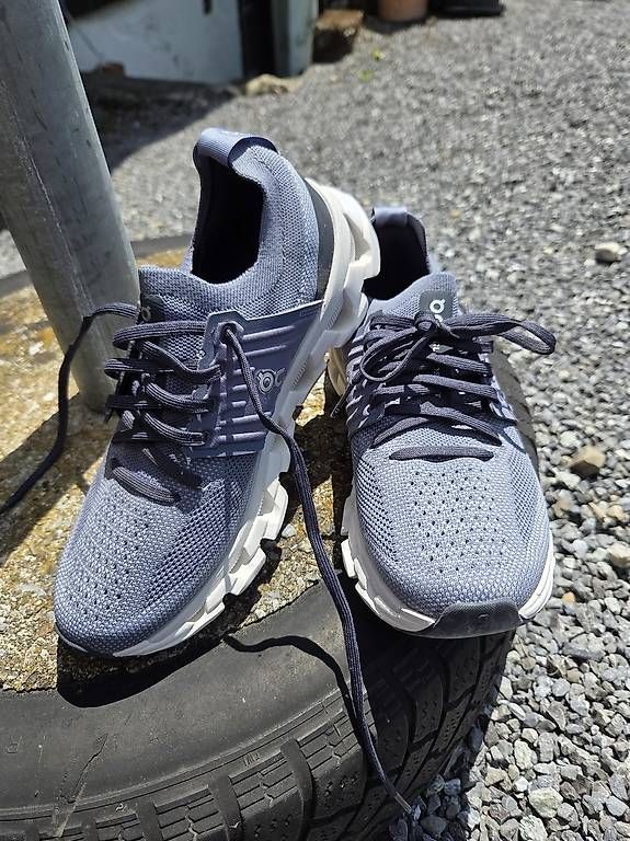 On Chaussures femmes: ON Laufschuhe Gr. 38 – Neuf (Voir description) à Dagmersellen par dominus8 3