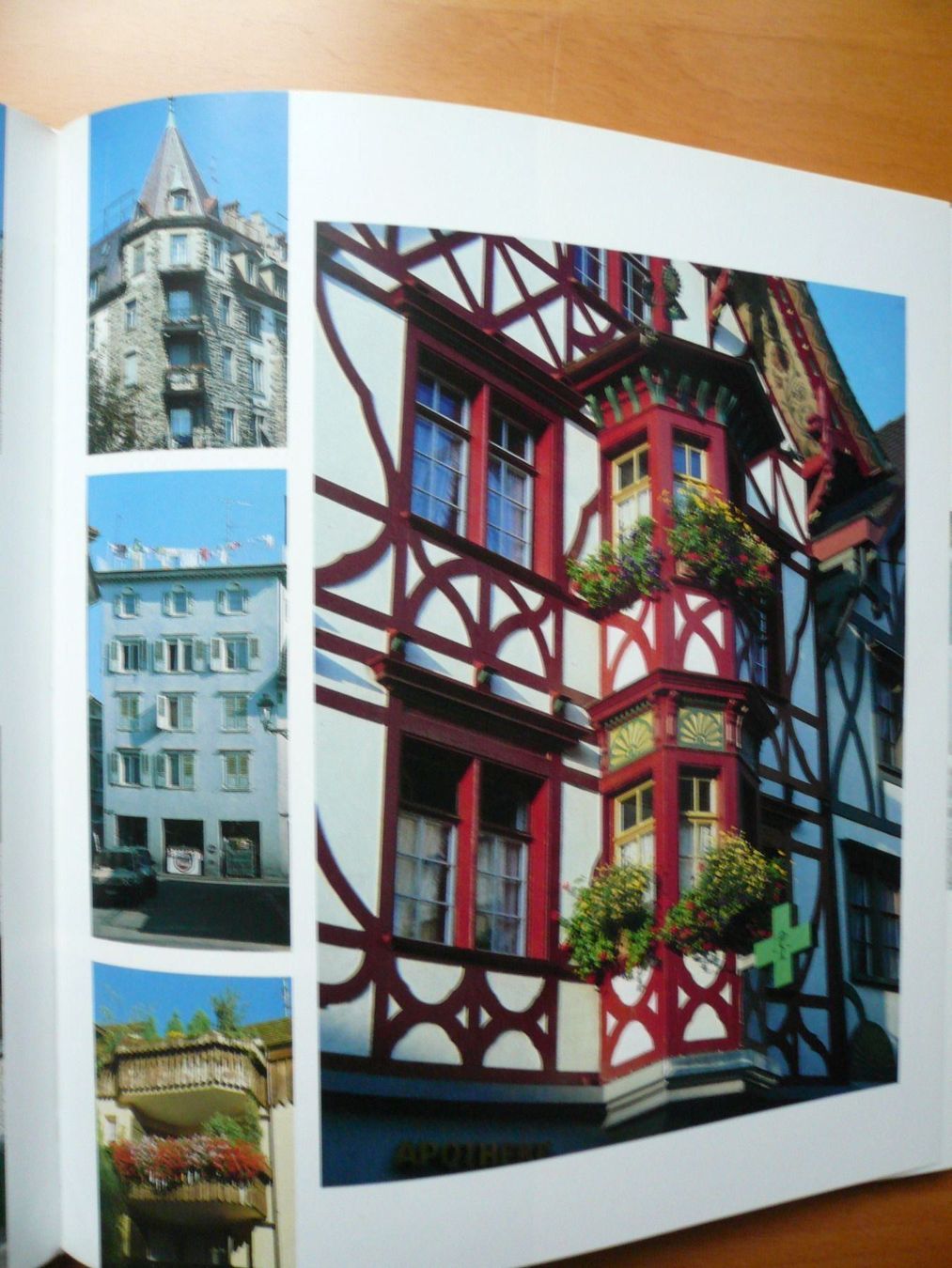 Libri: Thurgau - Chronik von Arbon am Bodensee – Nuovo (secondo la descrizione) da Brunnadern venduto da lesezirkel 4