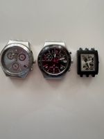 Swatch Uhren für Bastler