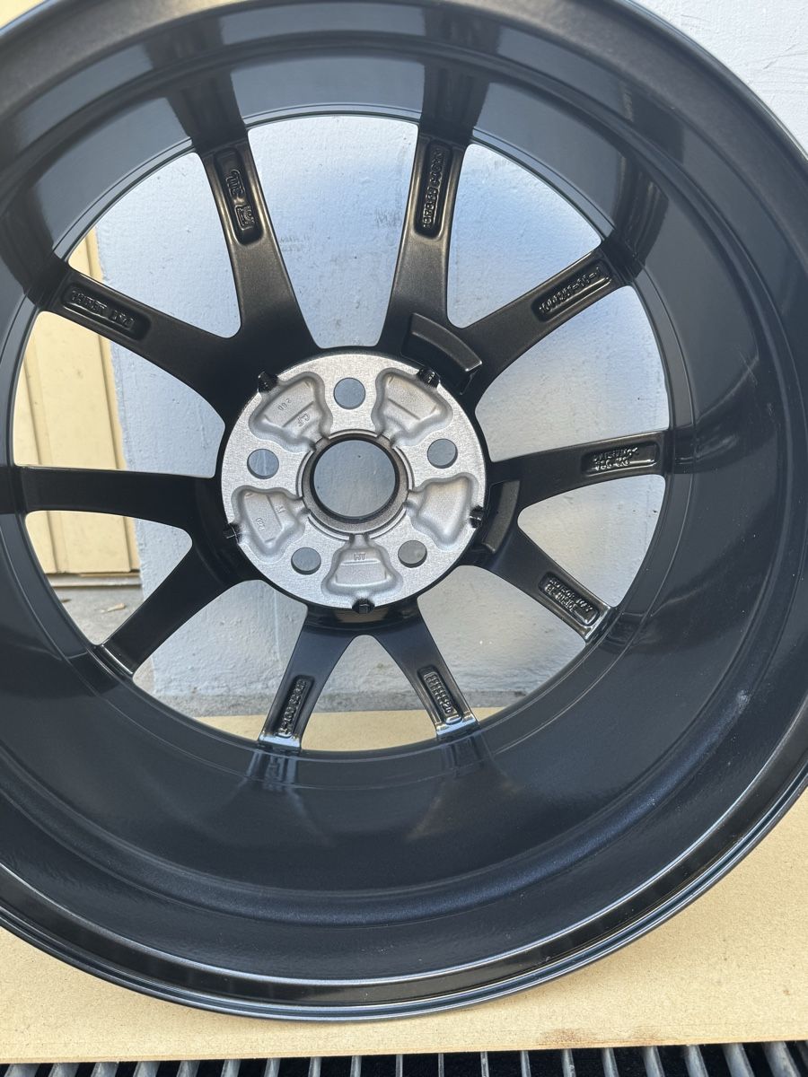 Tesla Felgen: Tesla Model 3 Aero 18“  – Neu (gemäss Beschreibung) aus Eiken von hipopo 4