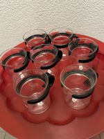 Bodum lot de Tasse en verre, parfaites pour le thé d'hiver!