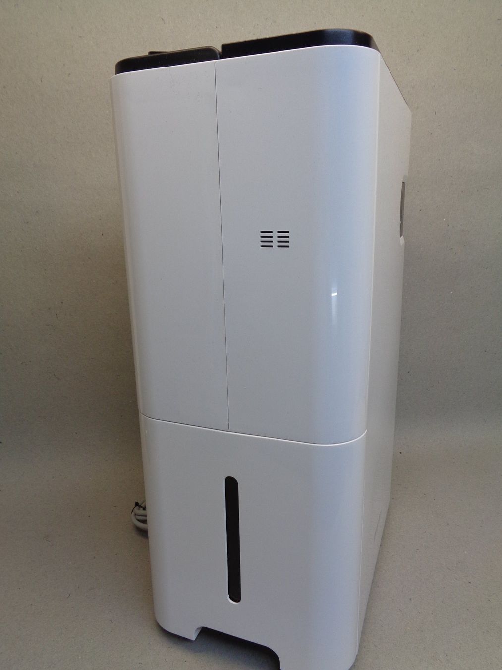 Luftentfeuchter: Entfeuchter / Dryfix Royal 24 – Gebraucht aus Aarwangen von SEC500 1