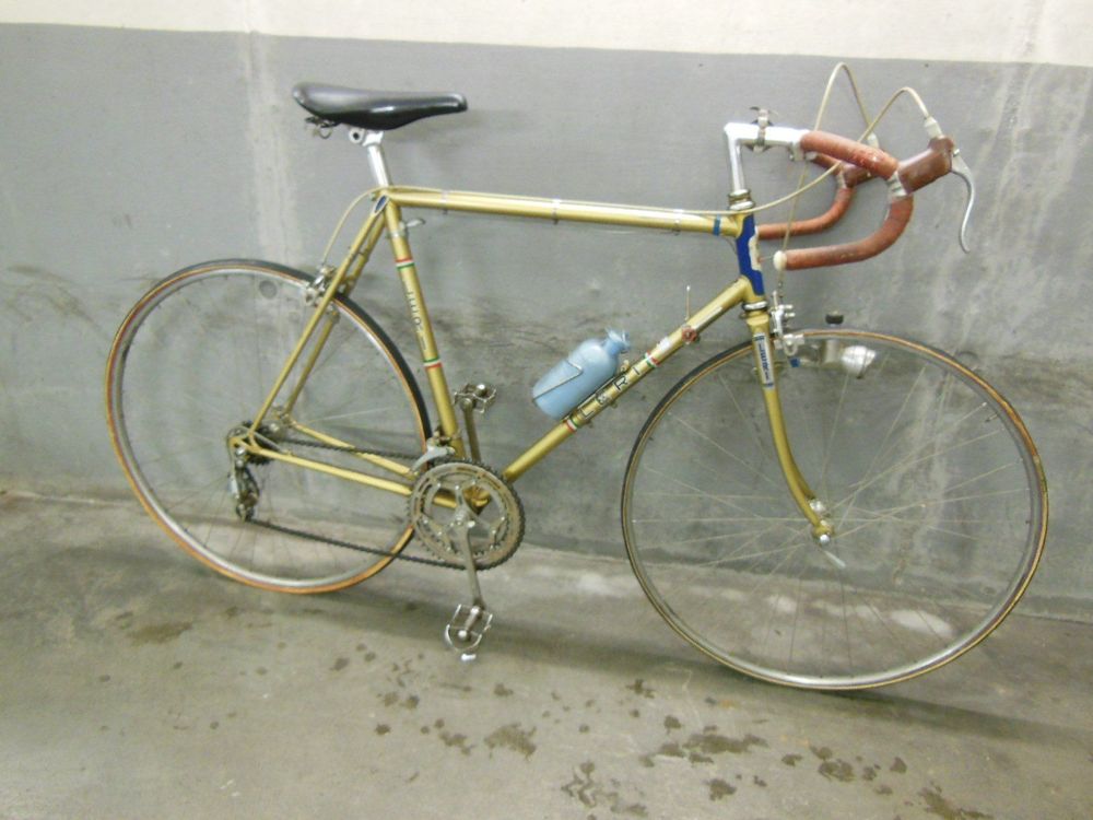 Groupe campagnolo d'occasion - Équipements vélos - - page 7
