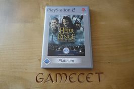 Der Herr der Ringe: Die zwei Türme (Platinum)
