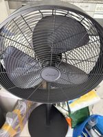 Standventilator König / Neuwertig / Modell B05410