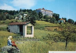CADEMARIO Alto Malcantone