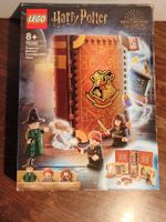 Lego 76382 Harry Potter Hogwarts Verwandlung Unterricht