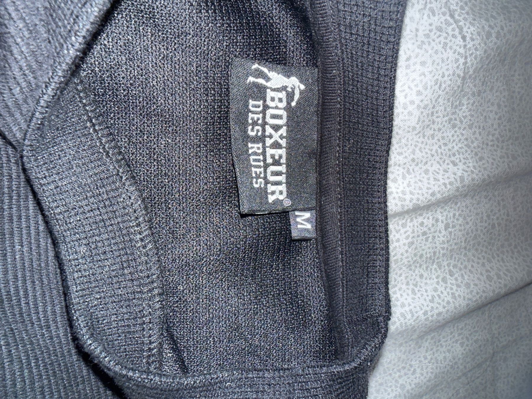 Boxeur Des Rues Maglioni & Felpe: Boxeur des Rues Sweatpullover Gr. M – Nuovo (secondo la descrizione) da Oberwil BL venduto da Zenga60 2