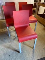 Vitra van seeveren stuhl