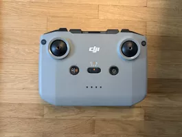 DJI Remote Controller RC-N1 grey good condition