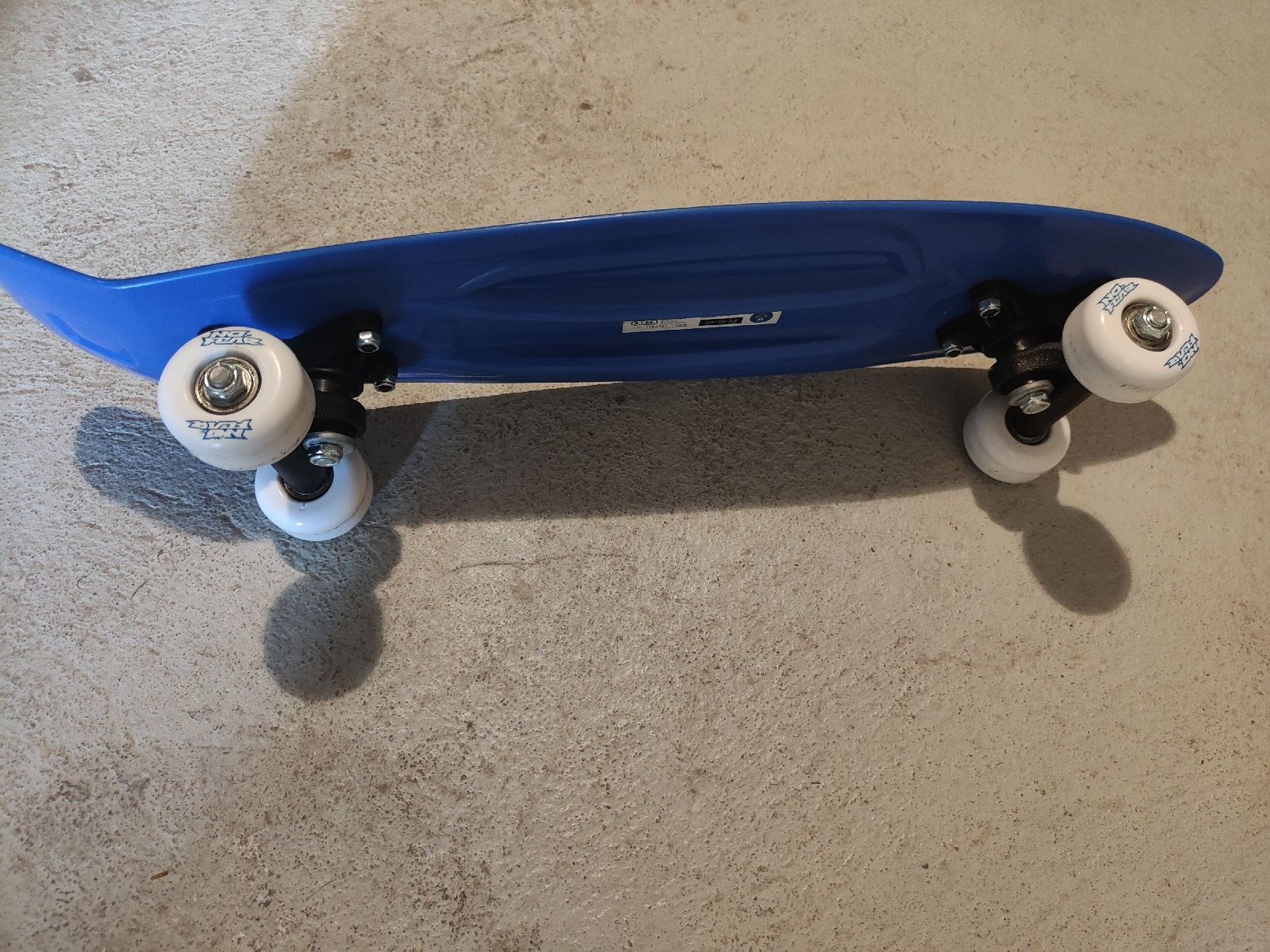 Skateboards: Skateboard – Usato da Wiler b. Seedorf venduto da MDF90 1