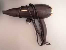 Haartrockner BaByliss wie NEU