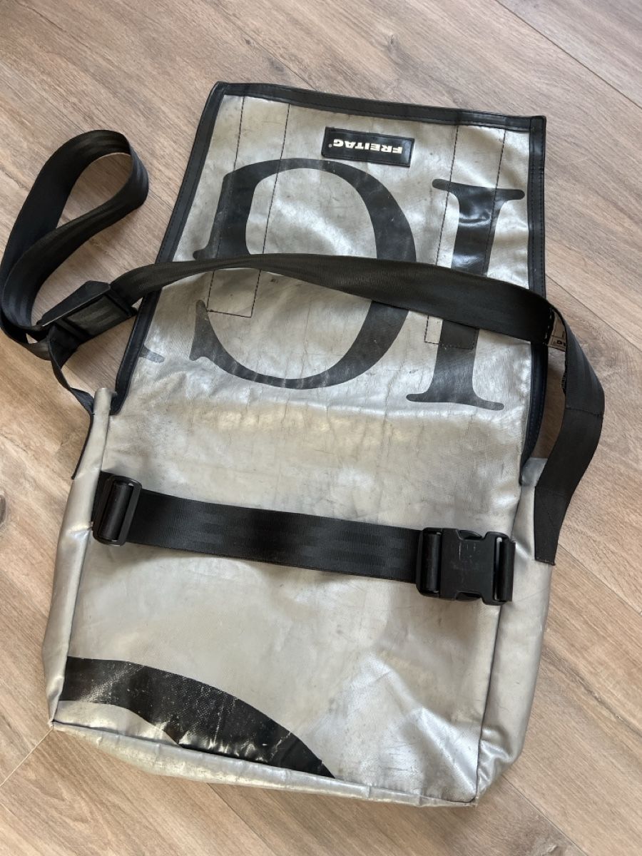 Freitag Taschen: Freitag Tasche – Gebraucht aus Bremgarten AG von Anna1999999 2