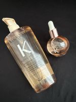 Kerastase Paris: Shampoo e Olio capelli - Offerta