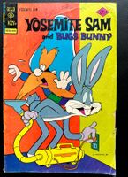 Yosemite Sam, Bugs Bunny 25 Cent USA
