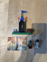 Lego 4817 Dungeon 