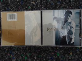 CD : Jon Secada