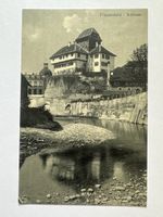 AK 1916, Schloss Frauenfeld. Top Zustand