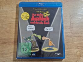 Das kleine Arschloch und der alte Sack (2006) NEU RAR Bluray