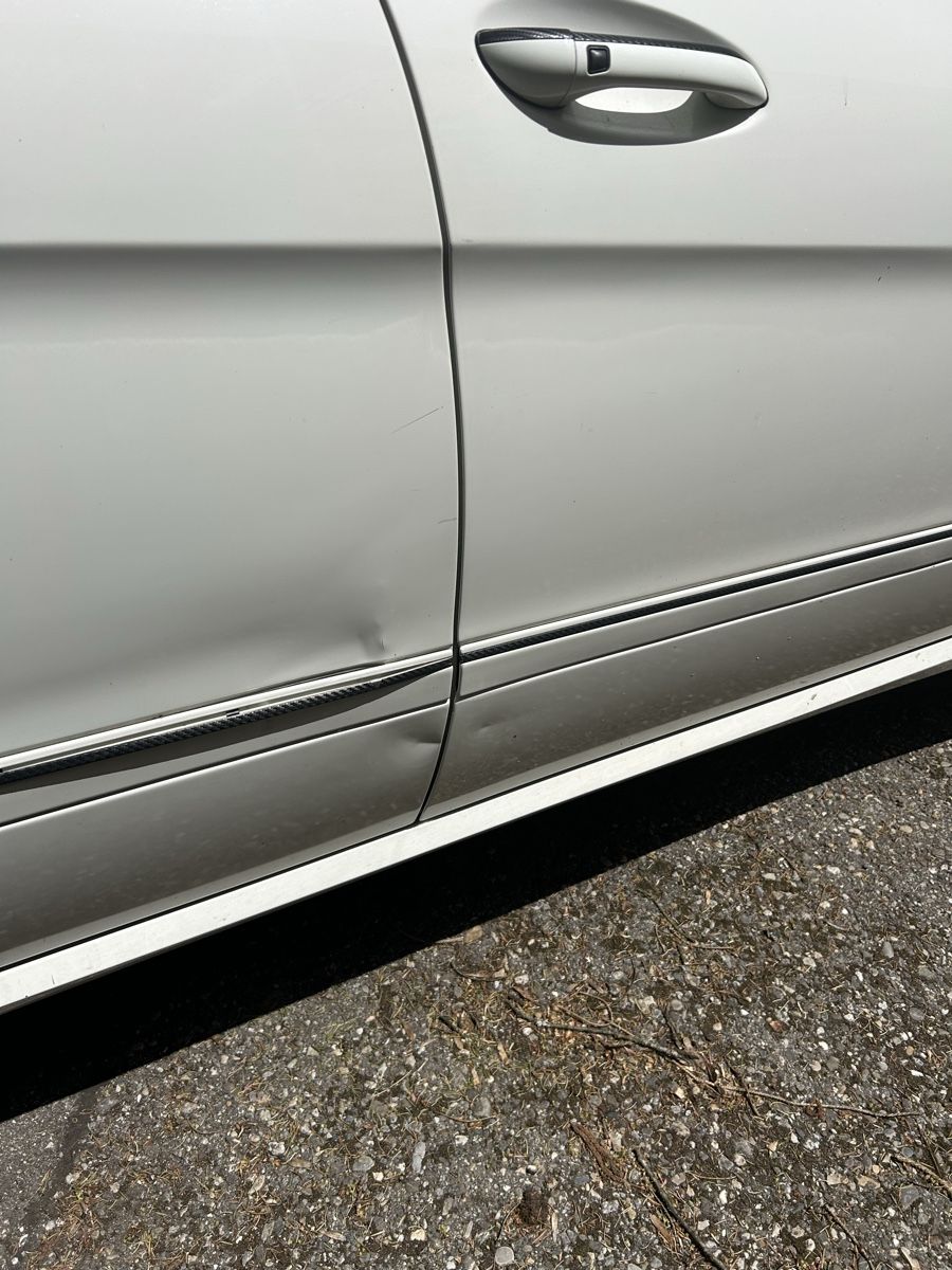 Mercedes-Benz Automobili: Mercedes R320 CDI mit Schiebedach  – Difettoso da Gümligen venduto da mdem4 2