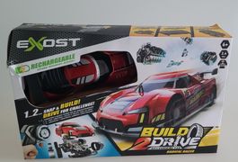 Excost Build 2 Drive Neu