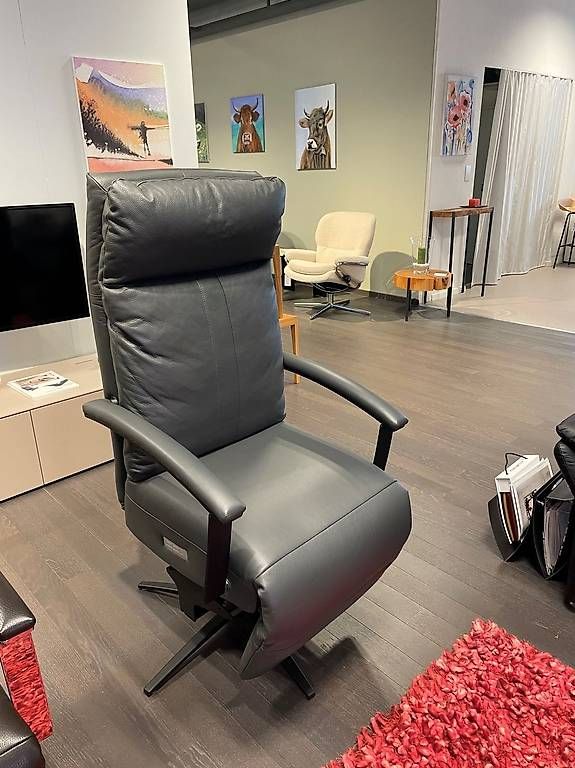 Poltrone: Horst 3327 BIVIO Relaxsessel – Usato da Volketswil venduto da wirzwohnen 4