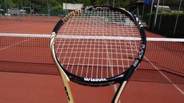 Wilson Blade BLX 304g, L2