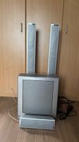 Lautsprecher  / Sound-system