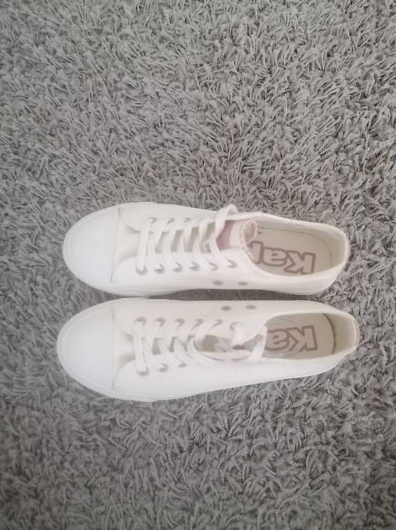 Scarpe da donna: Kappa Schuhe Gr. 38 – Usato da Rothrist venduto da sar_m7ry 1