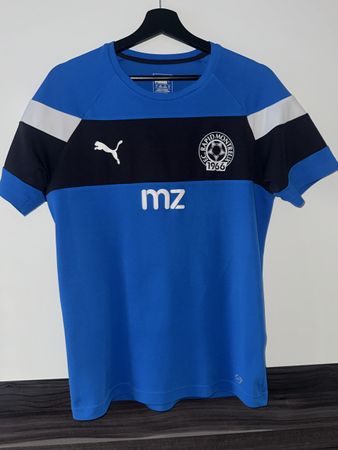 Maillot FC Rapid Montreux, taille M