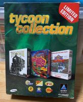 Tycoon Collection - Limited Edition