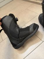 🏂 Ride Snowboard Boots – Grösse 42 / US 10