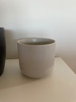 Schöner Pflanzen-Übertopf für Balkon & Innen, 15cm🪴