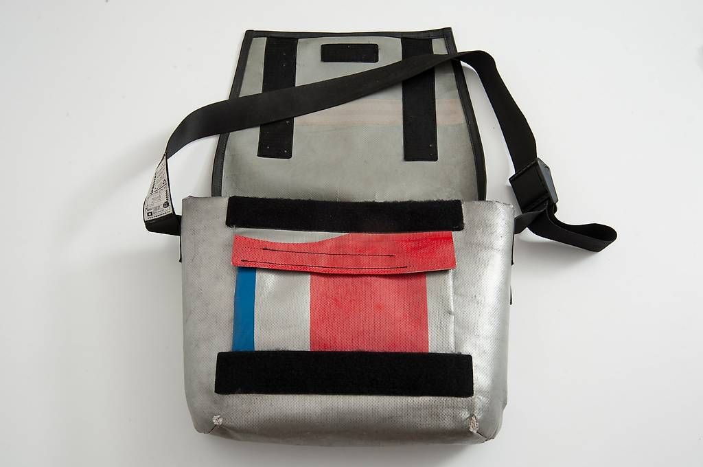 Freitag Sacs: Freitag F14 Dexter – D'occasion à Lausanne par Phlox02 3