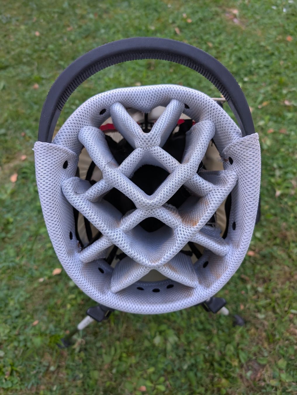 Schläger & Sets: Golfbag  – Gebraucht aus Hergiswil NW von Thurbr 3