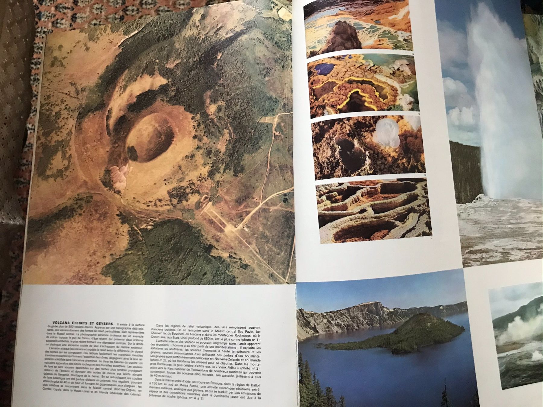 Livres: Atlas mondial – D'occasion à Meggen par CHARCOR 6