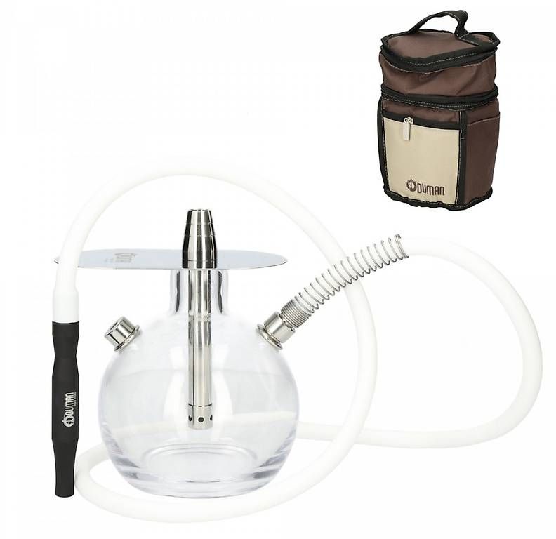 Narghilé: Chicha Oduman N8 Voyage – Usato da Renens VD venduto da ay__2dyj 1