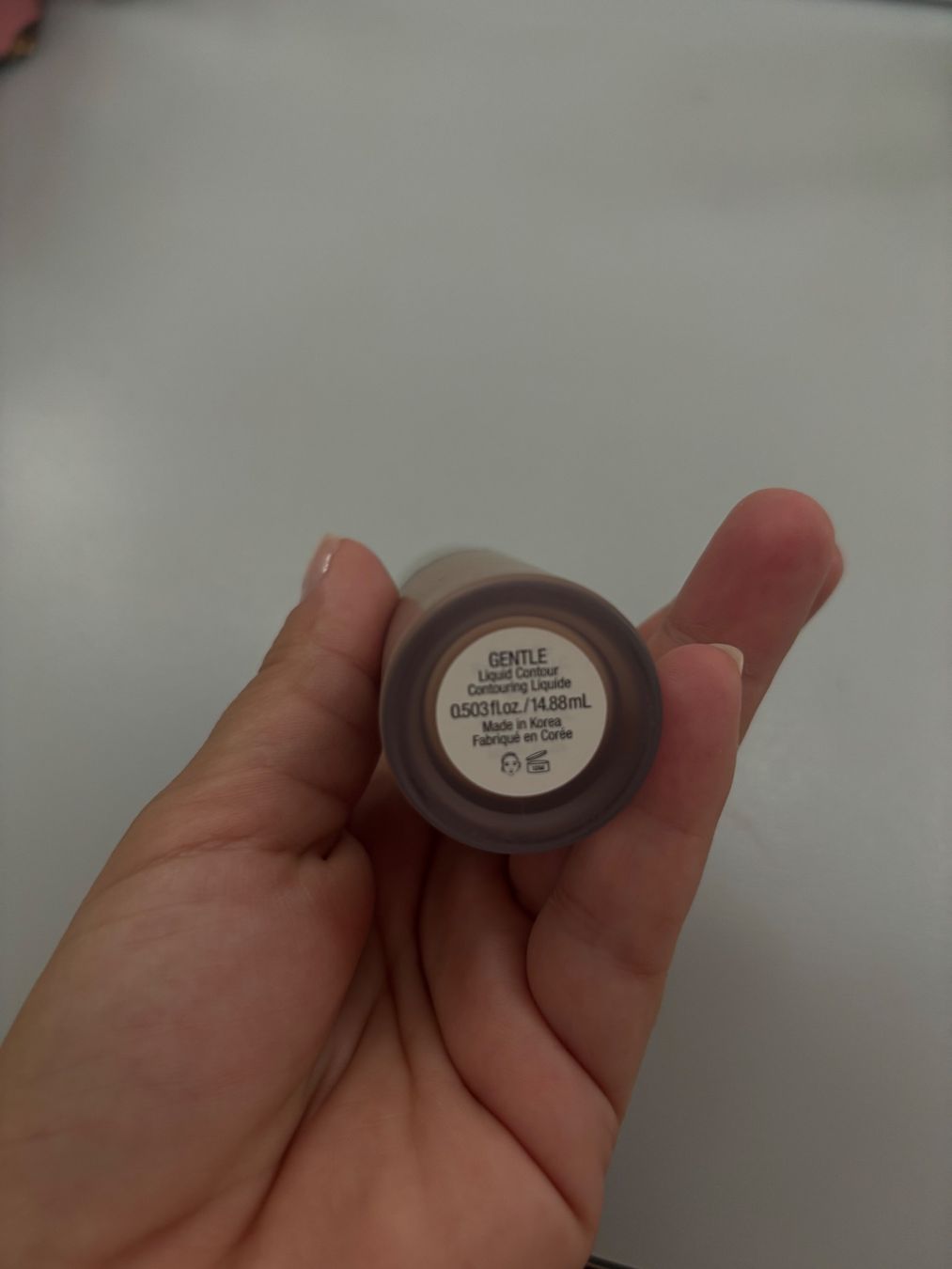Make-up: Rare Beauty Contour Gentle – Gebraucht aus Münchenstein von JSand 2