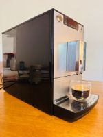 ☕Melitta Caffeo Solo Vollautomat-Top Zust.–Vollfunktionfähig